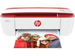 HP Deskjet 3733 All-in-One Printer