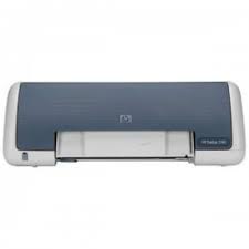 HP Deskjet 3744 Printer