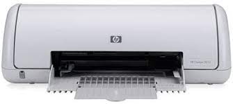 HP Deskjet 3915 Inkjet Printer