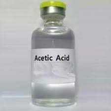 Acetric acid 80kg china