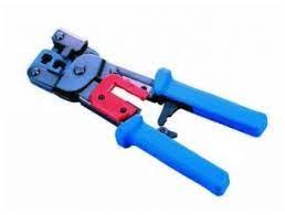 Dintek RJ45 Crimping tool