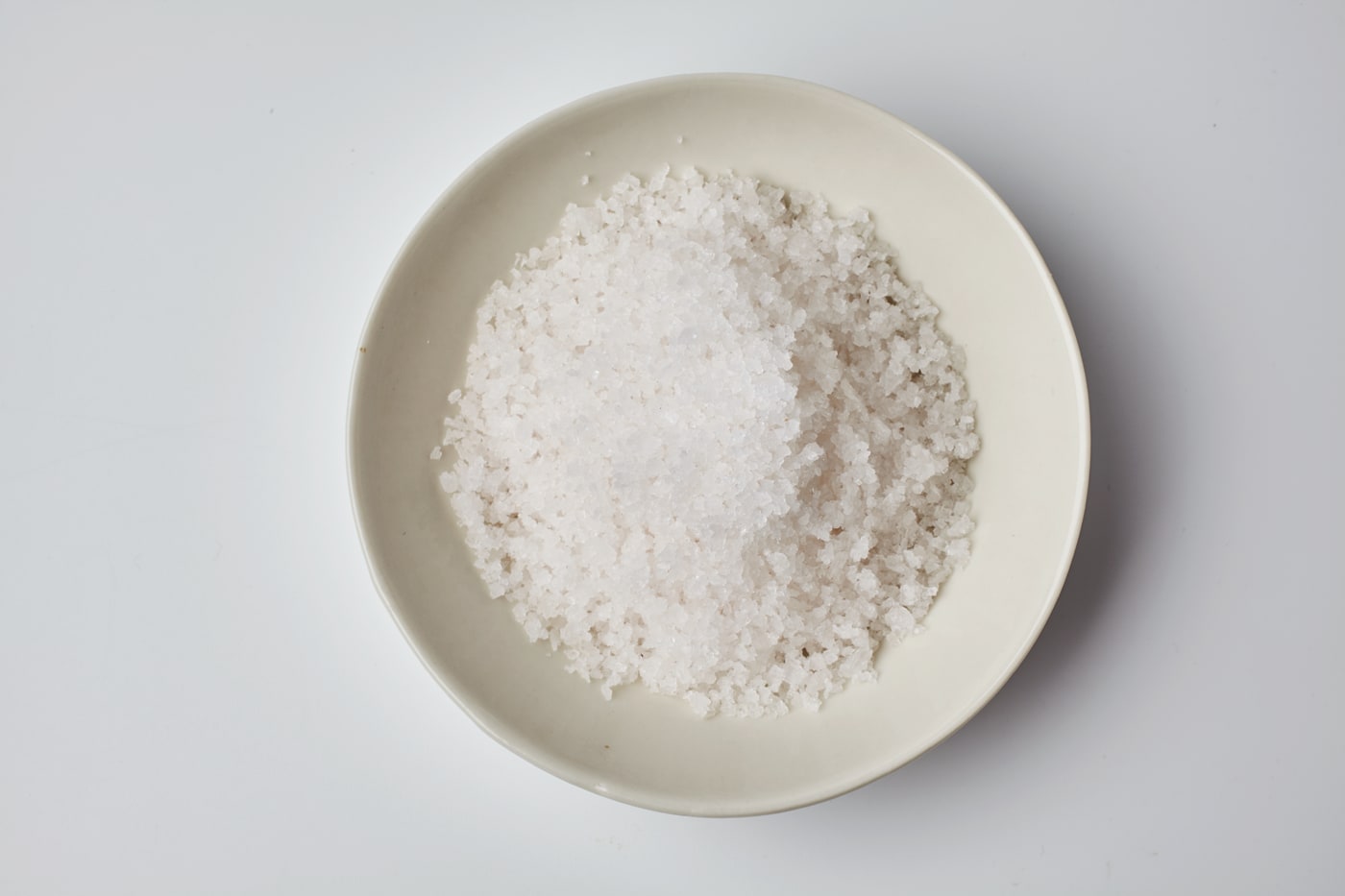 Coarse Sea Salt