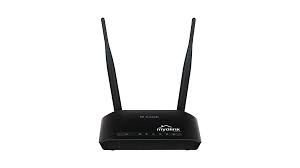 D-Link DIR-605L Wireless N Cloud Router