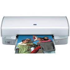 HP Deskjet 5432 Printer