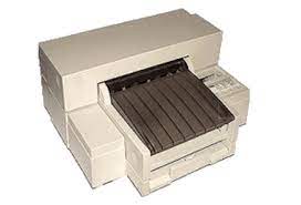 HP Deskjet 5432 Printer Printer