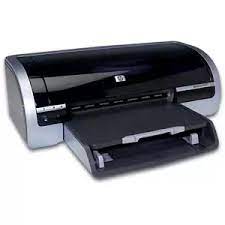 HP Deskjet 5600 Printer