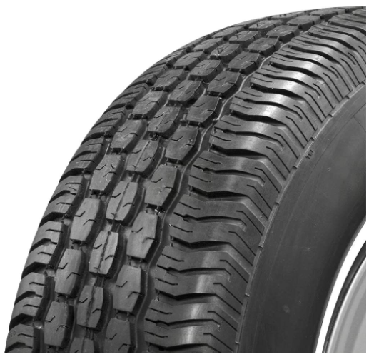 Tyre 275/65R 18 (NOKIAN)