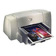 HP DeskJet 697C Printer