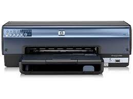 HP Deskjet 6980 Printer