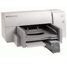 HP Deskjet 694c Printer