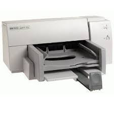 HP Deskjet 693c printer
