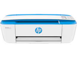 HP DeskJet 3647 All-in-One Printer