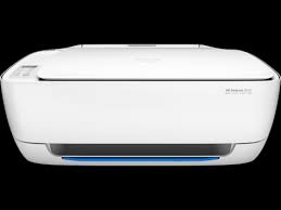 HP DeskJet 3630 All-in-One Printer 