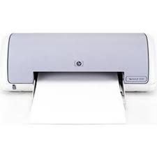 HP DeskJet 3535  Printer 