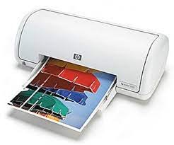 HP Deskjet 3320 Printer