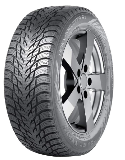 Tyre 255/45R 20 (NOKIAN)