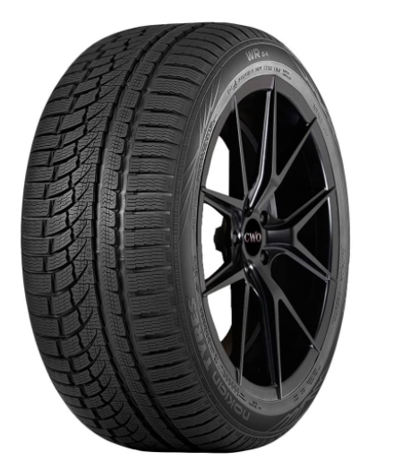 Tyre 255/50R 20 (NOKIAN)
