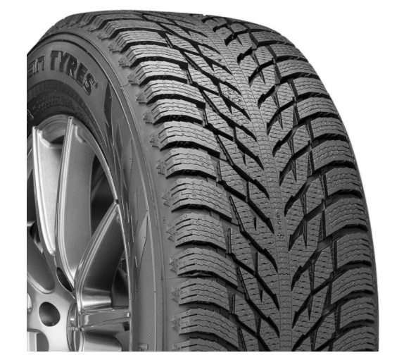 Tyre 285/50R 20 (NOKIAN)