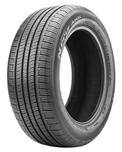 Tyre 185/60R 15 (NEXEN)