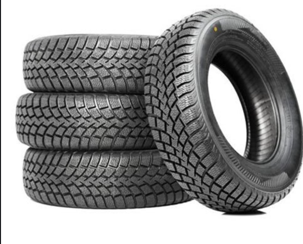 CAR TYRE 