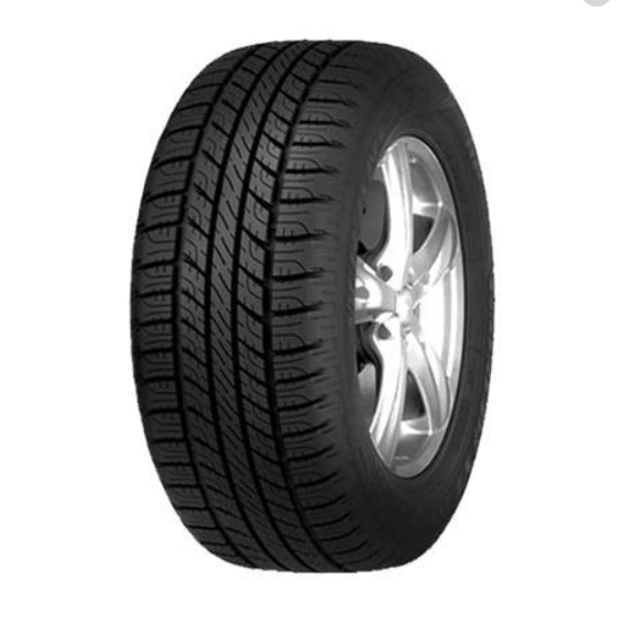 CAR TYRE