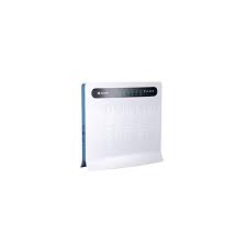 HUAWEI B593 4G LTE CPE industrial WiFi router