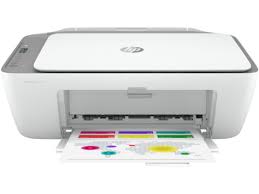 HP DeskJet 2700 All-in-One Printer 