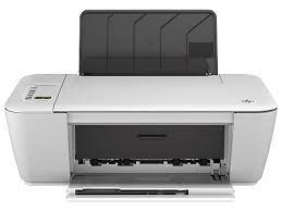 HP Deskjet 2540 All In One Coloured Wireless Printer