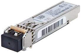 Cisco GLC-SX-MM Compatible 1000BASE-SX SFP Transceiver Module