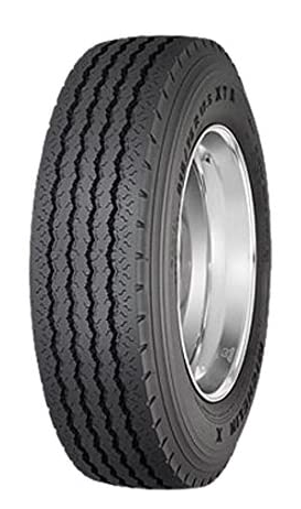 Tyre 205/80R 15 (NEXEN)