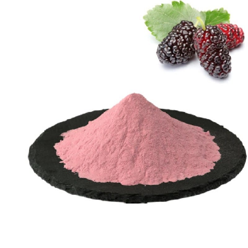 Mulberry Extract