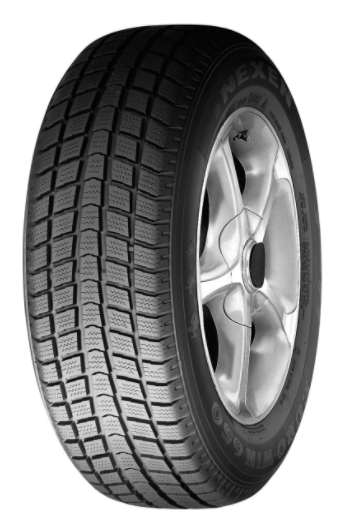 Tyre 215/75R 15 (NEXEN)