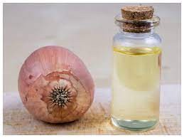 Onion Oil