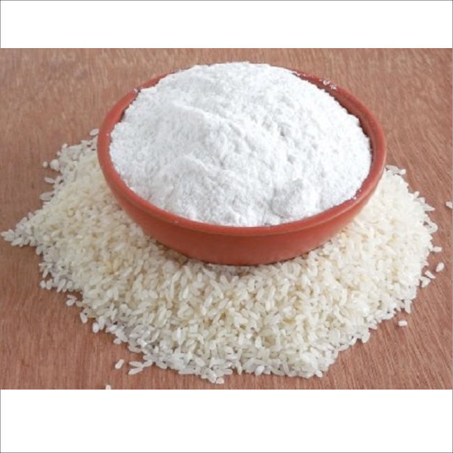 Rice Powder