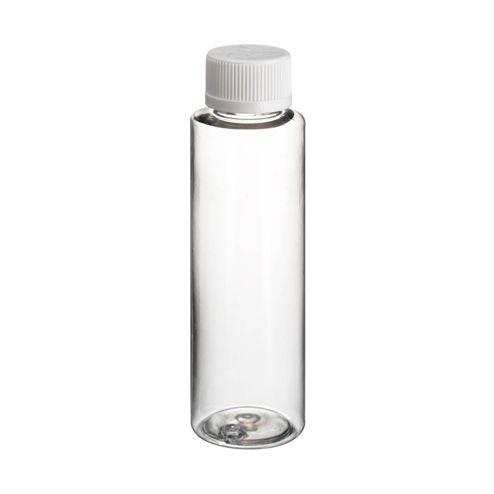 Transparent PLastic (50ml)
