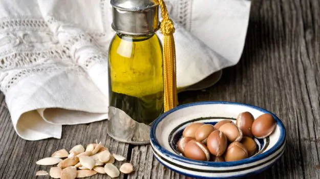 Argan Oil