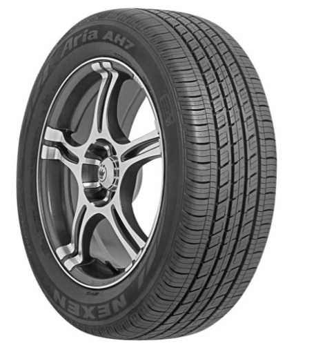 Tyre 215/60R 16 (NEXEN)