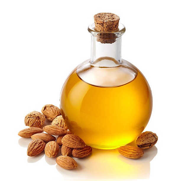 Sweet Almond Oil