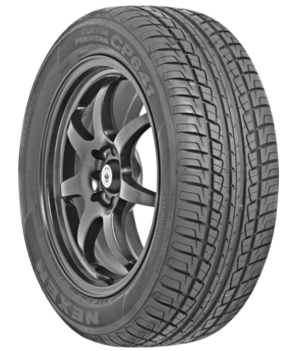 Tyre 215/65R 16 (NEXEN)