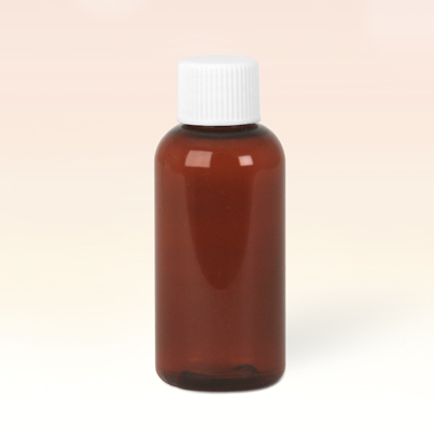 50ml Amber bottle