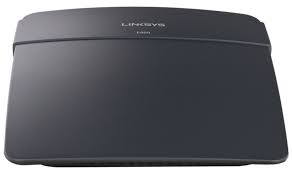 Linksys E900 N300 Wi-Fi Router