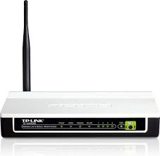 TP-LINK TD-W8950ND 150MBPS Wireless Lite N ADSL2+ Modem Router