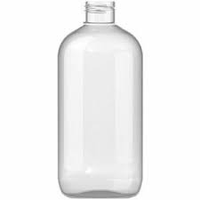 400ml Transparent