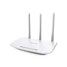 TP-Link 300Mbps Wireless N Router TL-WR845N