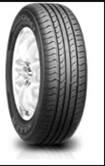 Tyre 225/55R 16 (NEXEN)