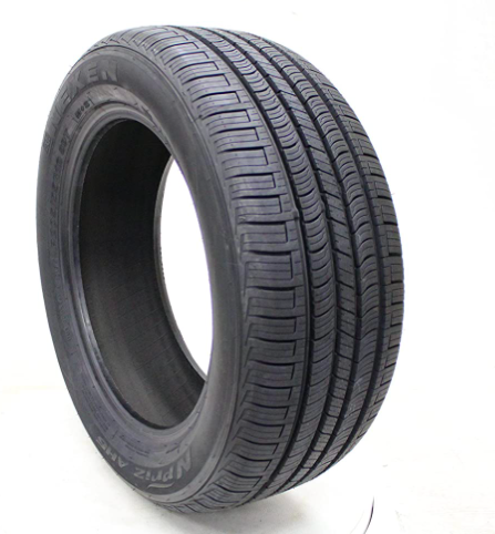 Tyre 245/70R 16 (NEXEN)