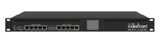 MIKRO TIK RB3011-RM  ROUTERBOARD BACKMOUNT