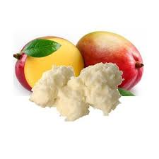 Mango butter