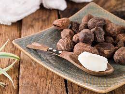 Shea butter