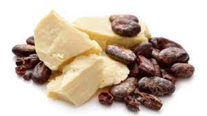 Cocoa butter